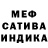 ГАШ индика сатива Michelle Pollock